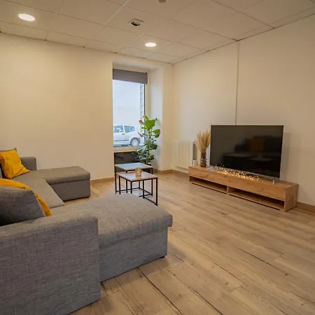Maison Centre Ville 50M2 - Jardin - L'Atlas Zen Challans Exterior photo