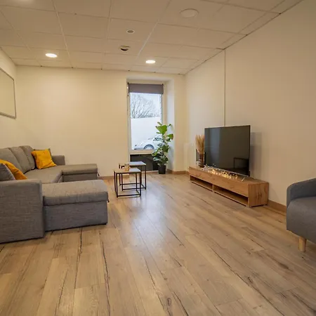Maison Centre Ville 50M2 - Jardin - L'Atlas Zen Challans Exterior photo