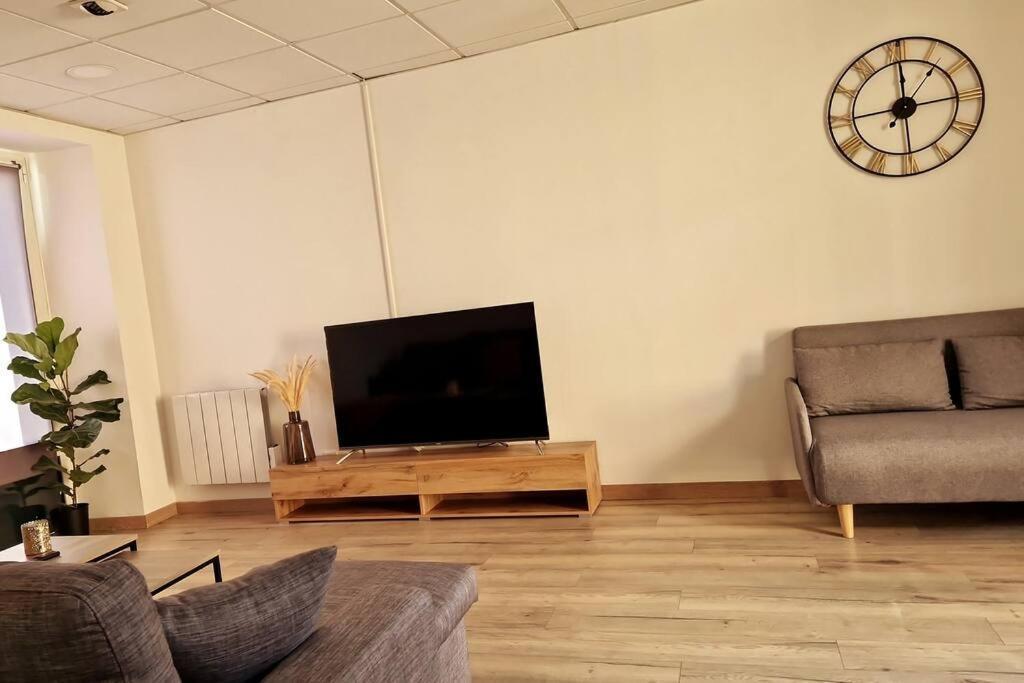 Holiday home Maison Centre 50m2 - Jardin - L'atlas Zen *