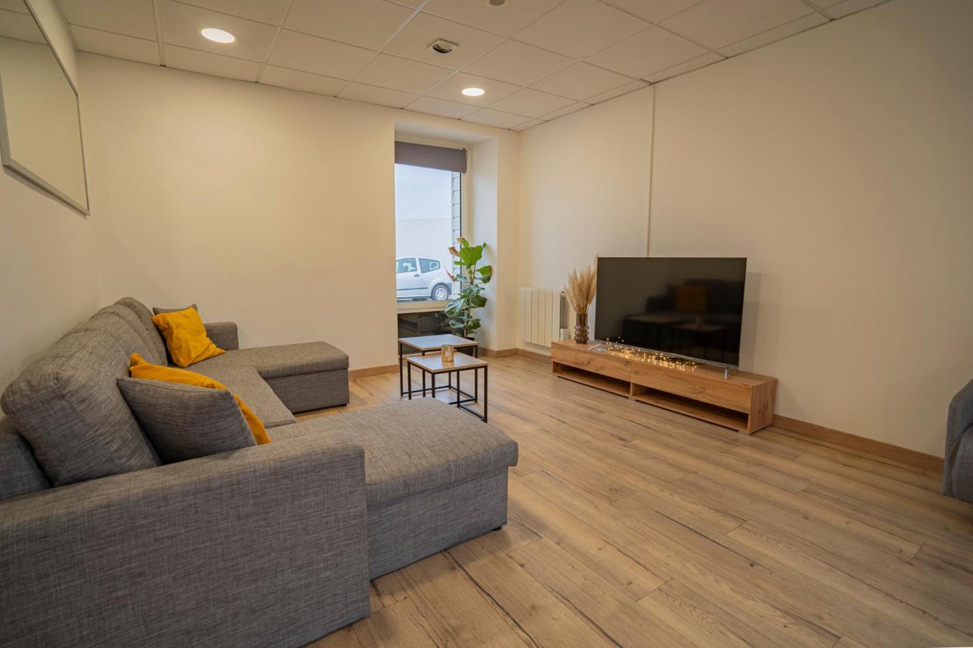 Maison Centre 50m2 - Jardin - L'atlas Zen Holiday home *