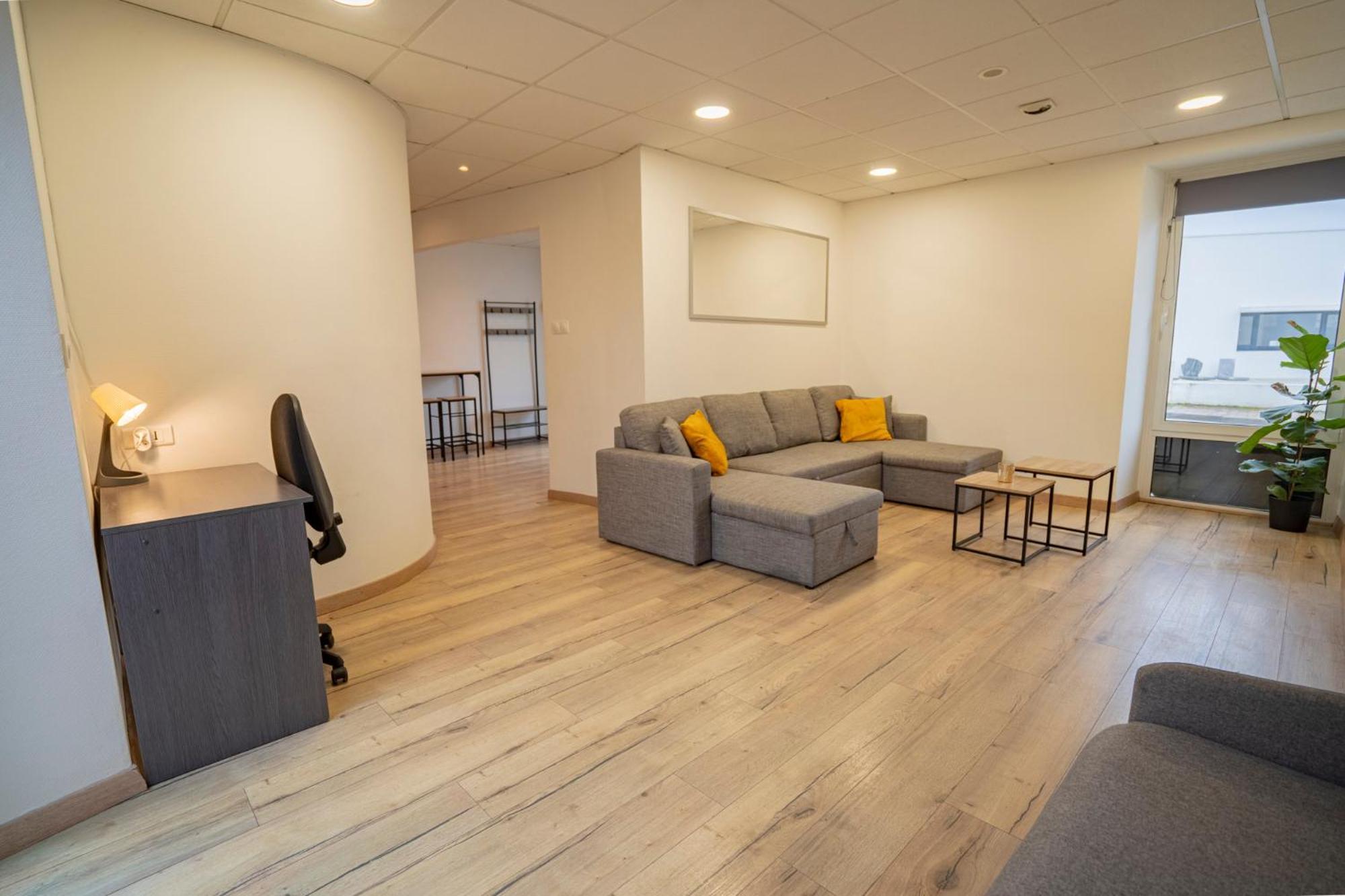 Holiday home Maison Centre 50m2 - Jardin - L'atlas Zen