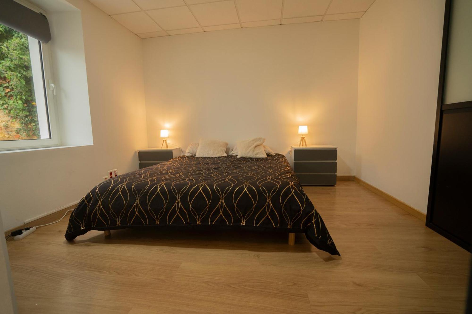 Holiday home Maison Centre 50m2 - Jardin - L'atlas Zen *